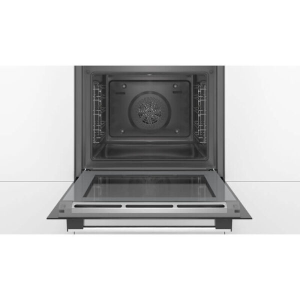 Bosch Series 4 Black Multifunction Oven | HBA172BB0A - Image 2