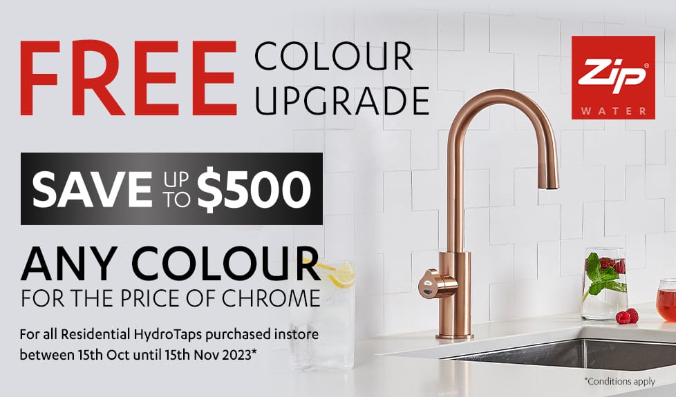 Sinks & Taps Adelaide Appliance Gallery