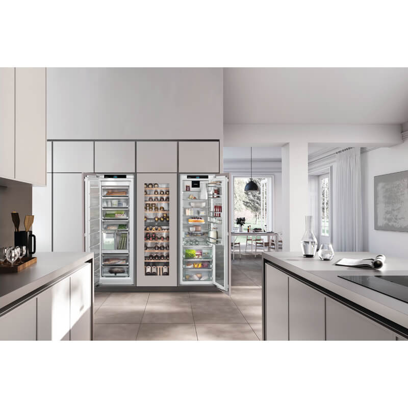 Liebherr Integrated All Fridge with BioFresh Professional | IRBh5170 - Image 3