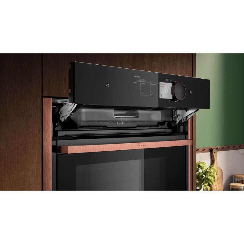 Neff Pyrolytic FlexDesign Slide&Hide Oven with VarioSteam | B69VY7MY0A - Image 3