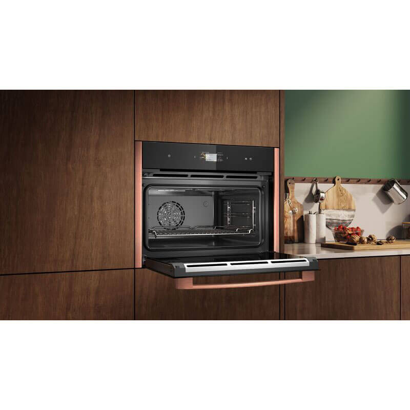 Neff Compact FlexDesign Oven with FullSteam | C29FS31Y0A - Image 3