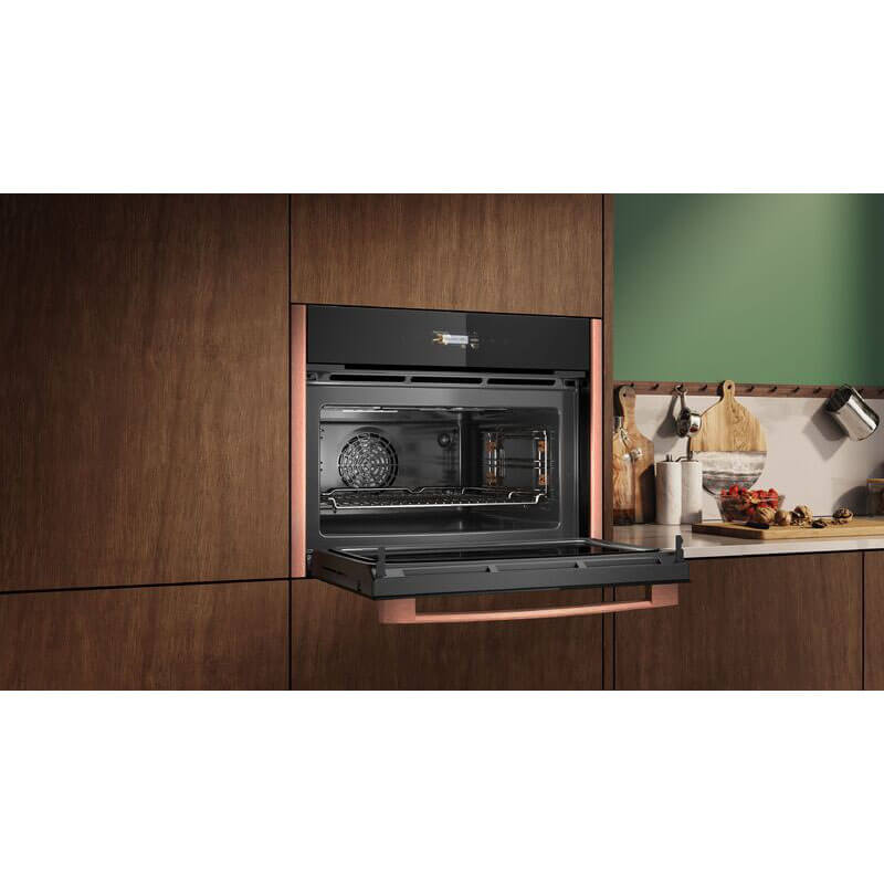 Neff Compact FlexDesign Oven with Microwave | C29MR21Y0B - Image 3