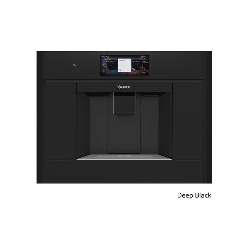 Neff Built in Coffee Machine FlexDesign | CL9TX11Y0 - Image 3