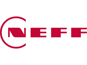 NEFF – Premium Kitchen Appliances for Cooking Enthusiasts NEFF logo representing innovative kitchen appliances and cooking ranges
