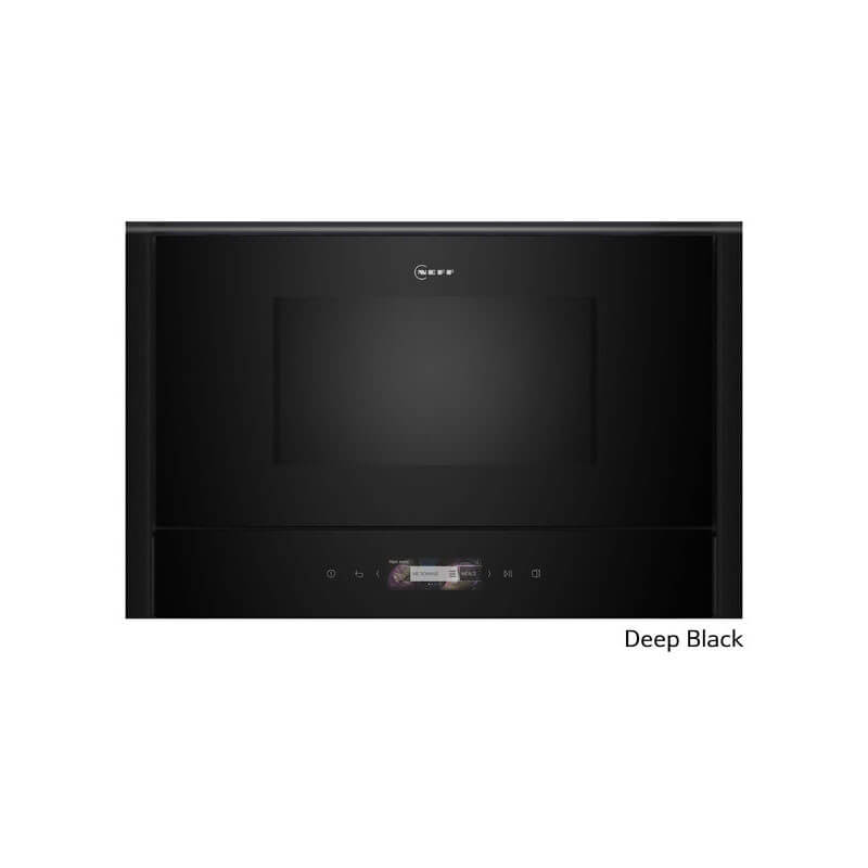 Neff 38cm FlexDesign Built in Microwave | NL9WR21Y1A - Image 3