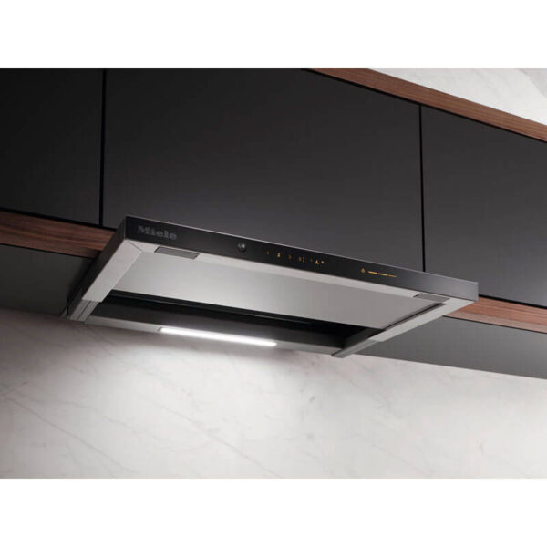 Miele DAS 4630 Slimline Rangehood | 11878430 - Image 2