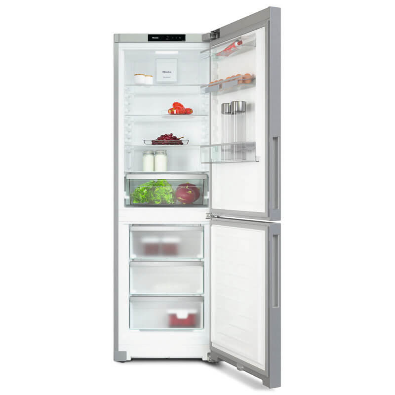 Miele KFN 4375 DD edt/cs Freestanding Fridge Freezer | 11949890 - Image 2