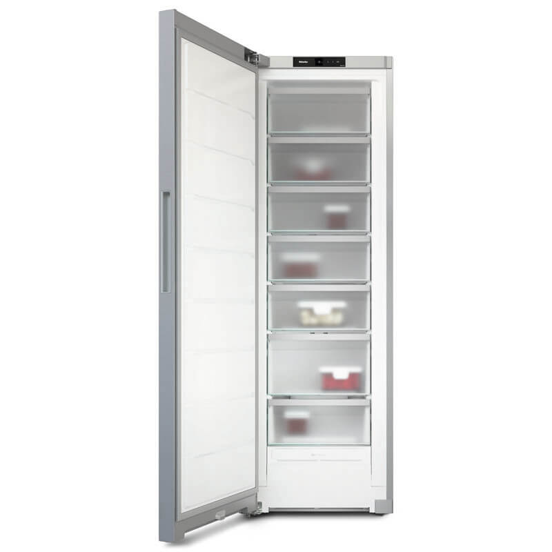 Miele FNS 4382 E edt/cs Freestanding Freezer | 11953080 - Image 2