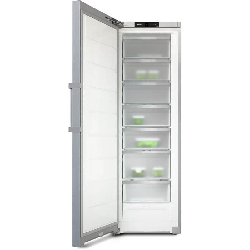 Miele FNS 4782 E edt/cs Freestanding Freezer | 11953250 - Image 2