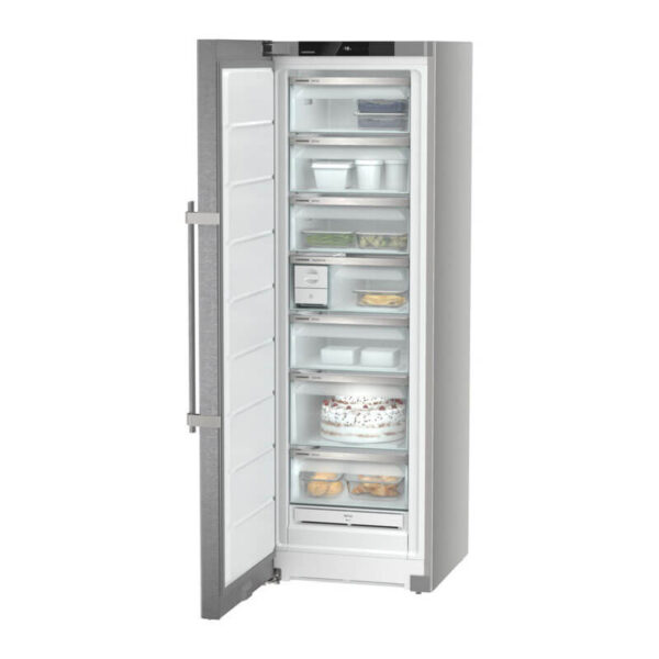 Liebherr All Freezer | SFNSDH5227 - Image 2