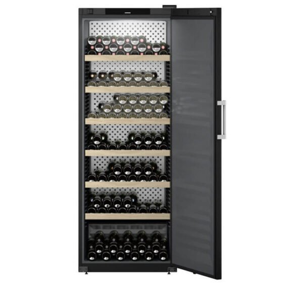 Liebherr Single Zone 324 Bottle Capacity Wine Cellar | WSBL7731 - Image 2