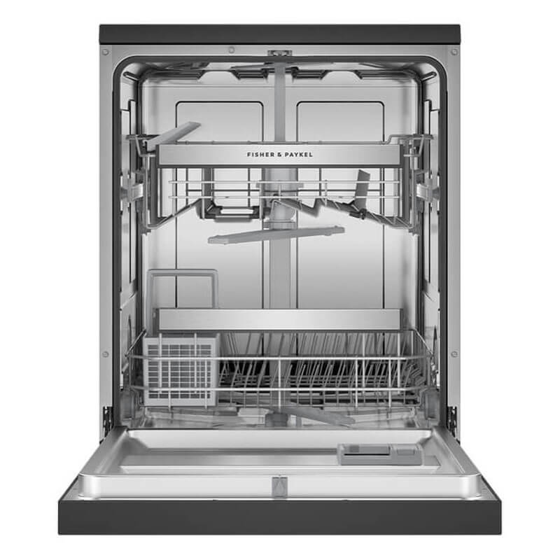 Fisher & Paykel Series 5 Contemporary Dishwasher | DW60FC1B2 - Image 2