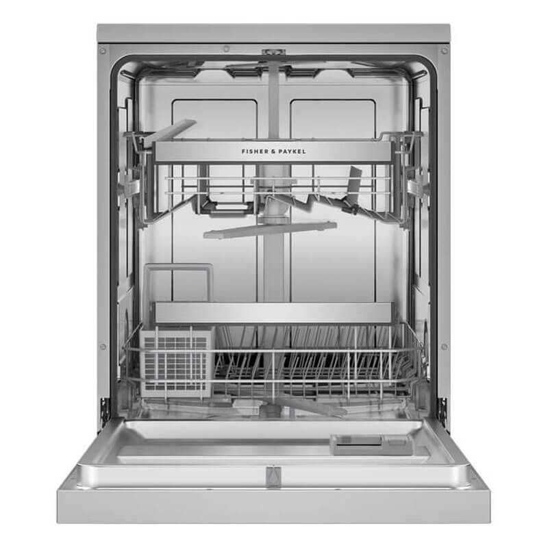 Fisher & Paykel Series 5 Contemporary Dishwasher | DW60FC1X3 - Image 2