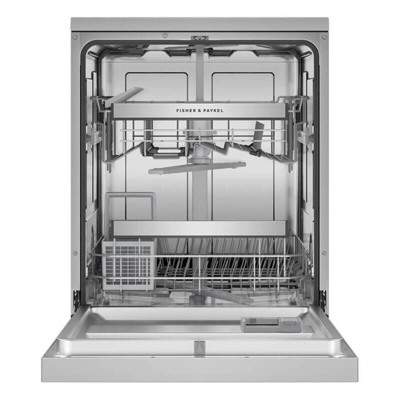 Fisher & Paykel Series 5 Contemporary Dishwasher | DW60FC2X3 - Image 2