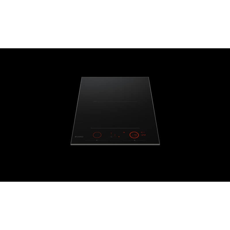 Asko 38cm Celsius Induction Cooktop | HID352GC - Image 2