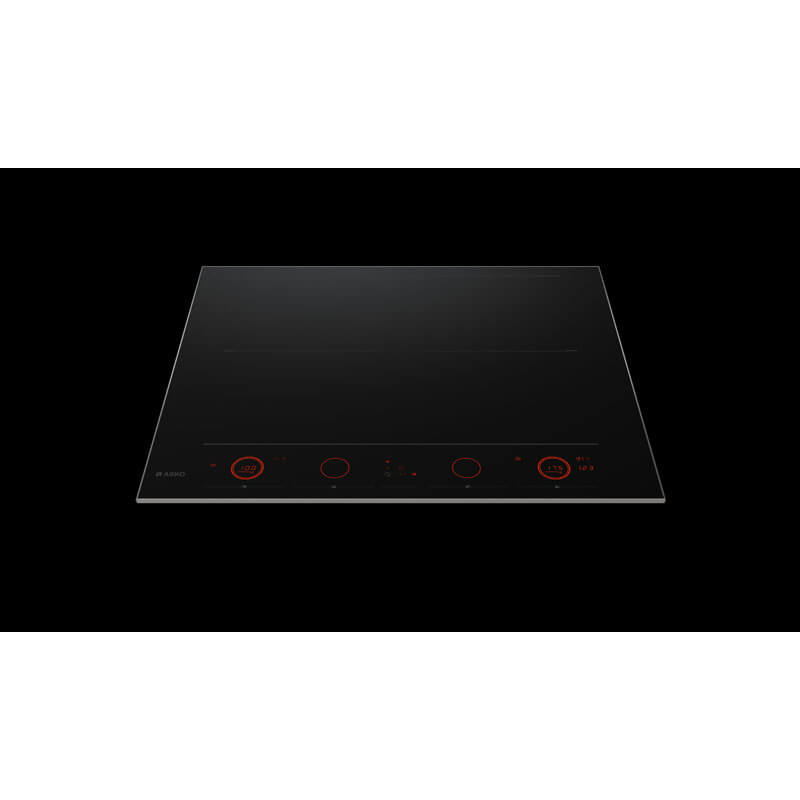 Asko 64cm Celsius Induction Cooktop | HID654GC - Image 2