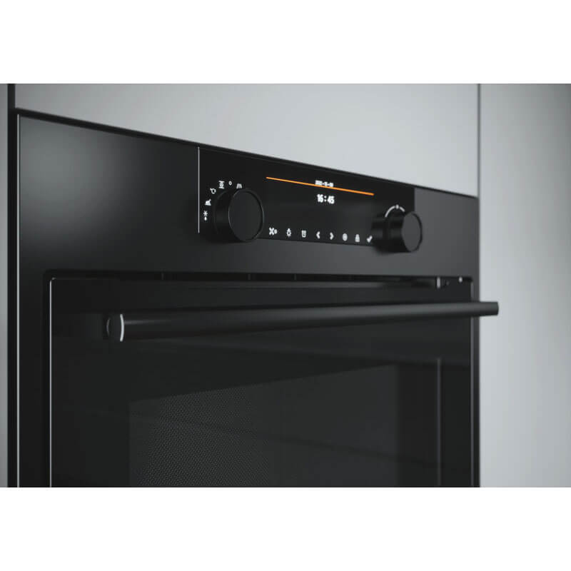 Asko 45cm Anthracite Combination Oven With Microwave | OCM8487A1 - Image 3