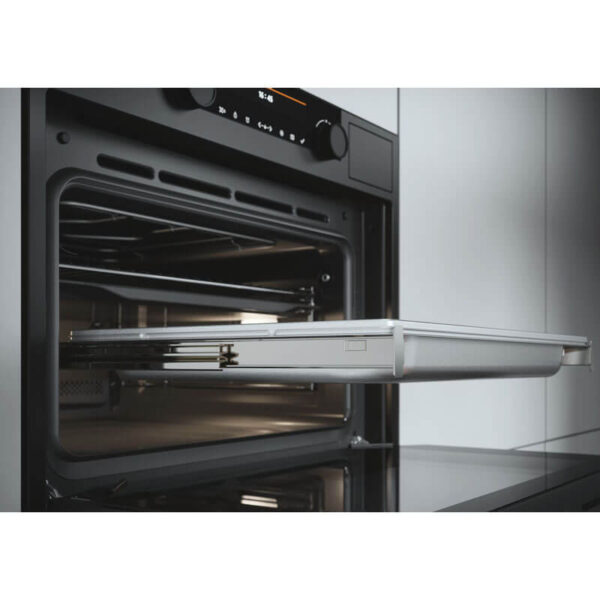 Asko 45cm Combi-Steam Anthracite Oven | OCS8487A1 - Image 3