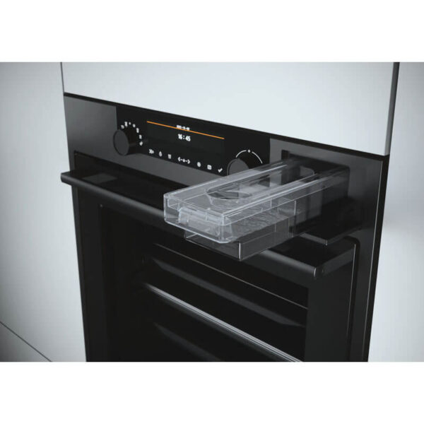 Asko 60cm Combi-Steam Anthracite Oven | OCS8687A1 - Image 2