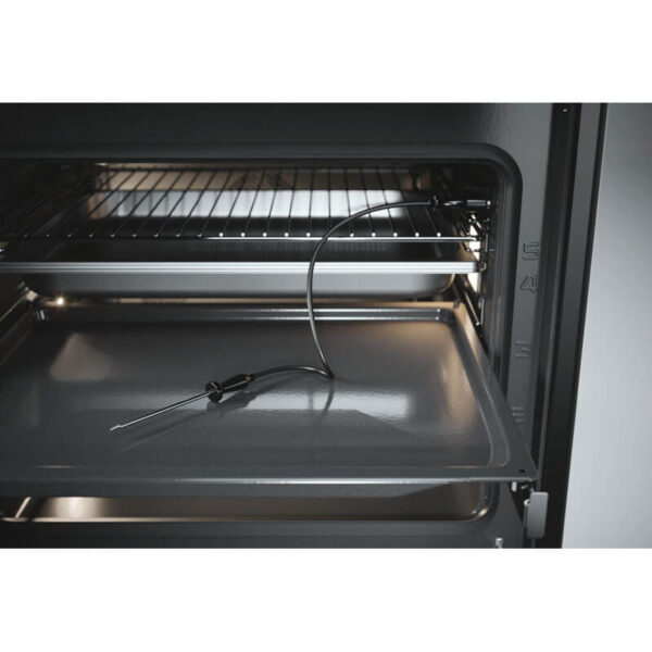 Asko 60cm Anthracite Pyrolytic oven | OP8637A1 - Image 3