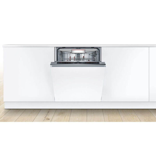 Bosch Accentline Series 8 Fully-Integrated Dishwasher | SMT8ZC801A - Image 2