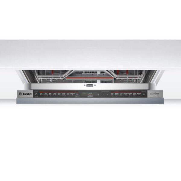 Bosch Accentline Series 8 Fully-Integrated Dishwasher | SMT8ZC801A - Image 3