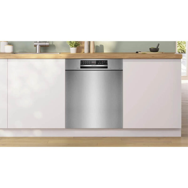 Bosch Series 8 Underbench Dishwasher | SMU8ZCS01A - Image 2