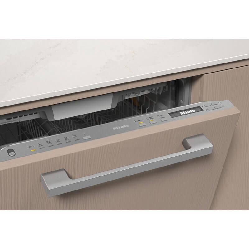 Miele G 7180 SCVi AutoDos Fully Integrated Dishwasher | 12531650 - Image 2