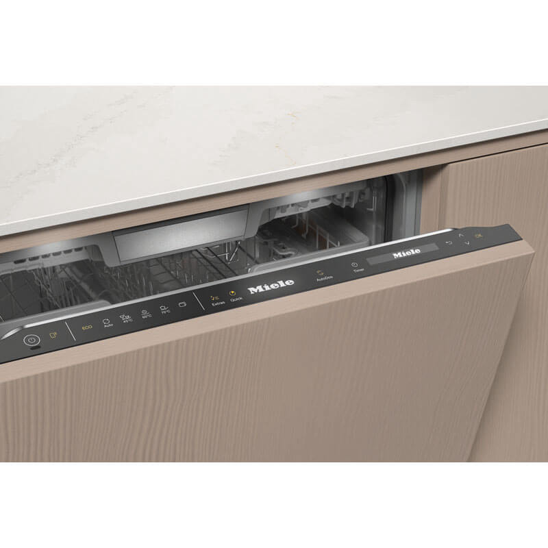 Miele G 7799 SCVi XXL AutoDos K2O AutoDos Fully Integrated Dishwasher | 12531720 - Image 2