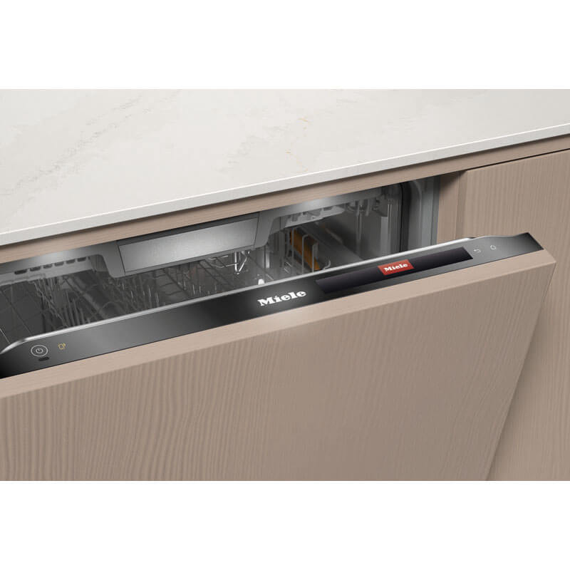 Miele G 7989 SCVi XXL AutoDos K2O AutoDos Fully Integrated Dishwasher | 12531740 - Image 2