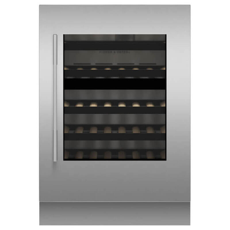 Fisher & Paykel 60cm Series 9 Integrated Wine Cabinet | RS6009V2RT1 - Image 3