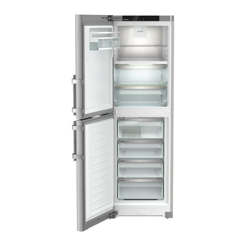 Liebherr 6.0 Star BluPerformance 'Prime' 314L Fridge-freezer | SBNSDH5264 - Image 2