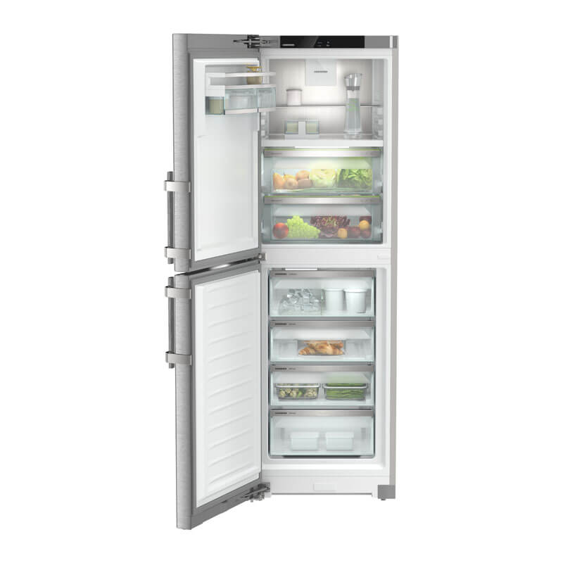 Liebherr 6.0 Star BluPerformance 'Prime' 314L Fridge-freezer | SBNSDH5264 - Image 3