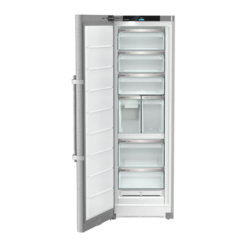 Liebherr 5.5 Star BluPerformance 'Prime' 278L Freezer | SFNSDH5267 - Image 3