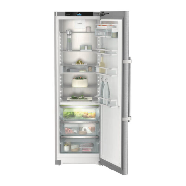 Liebherr 6.0 Star BluPerformance 'Prime' 384L Refrigerator | SRBSDH5260 - Image 2