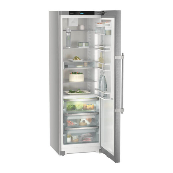 Liebherr 6.0 Star BluPerformance 'Prime' 384L Refrigerator | SRBSDH5260 - Image 3