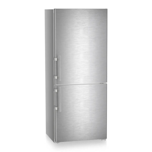 Liebherr 6.0 Star 423L Fridge Freezer Bottom Mount RHH | CBNSDH7653 - Image 3