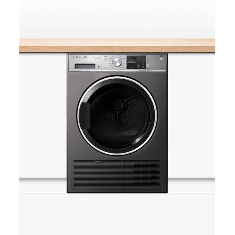 Fisher & Paykel 9kg Series 11 Heat Pump Dryer | DH9060FSG1 - Image 2