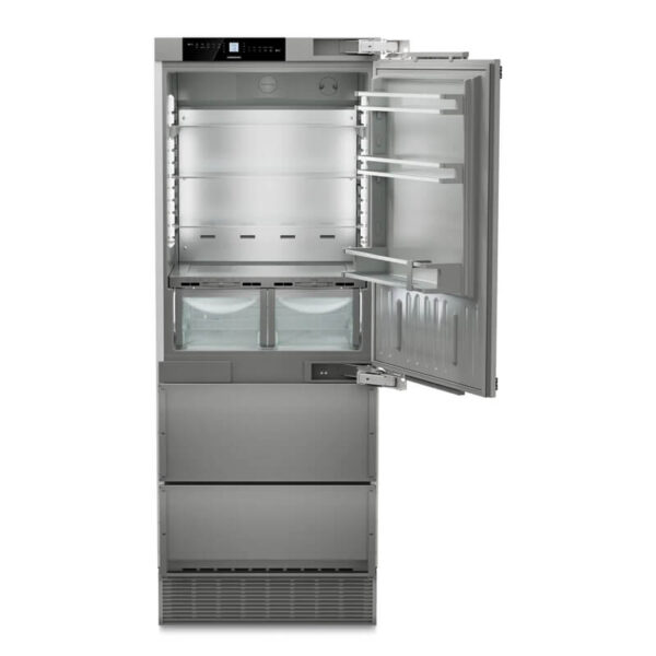 Liebherr 4.0 Star 402L Fridge Freezer RHH | ECBN7870 - Image 2