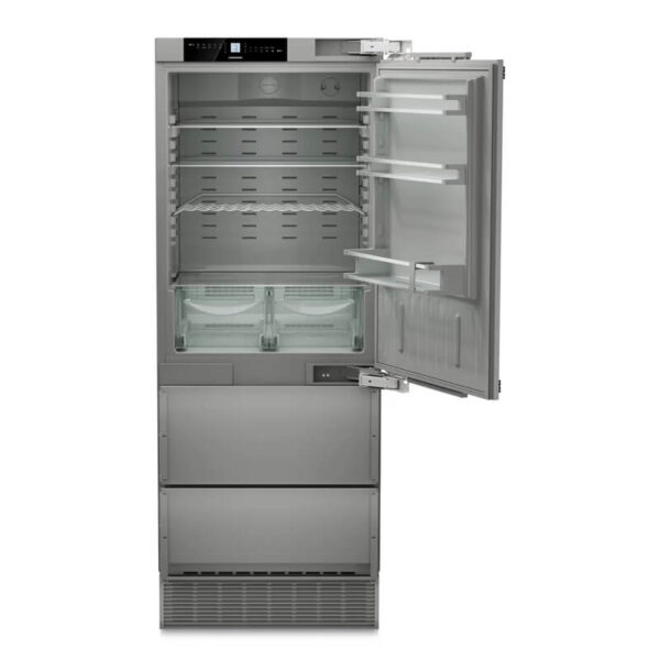 Liebherr 4.0 Star 402L Fridge Freezer RHH | ECN7860 - Image 2