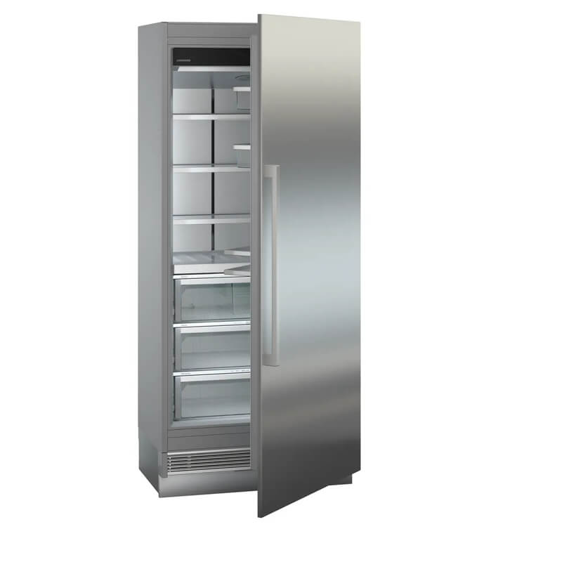 Liebherr 36 inch Monolith 543L Fridge 914mm RHH | ERBH9970 - Image 3