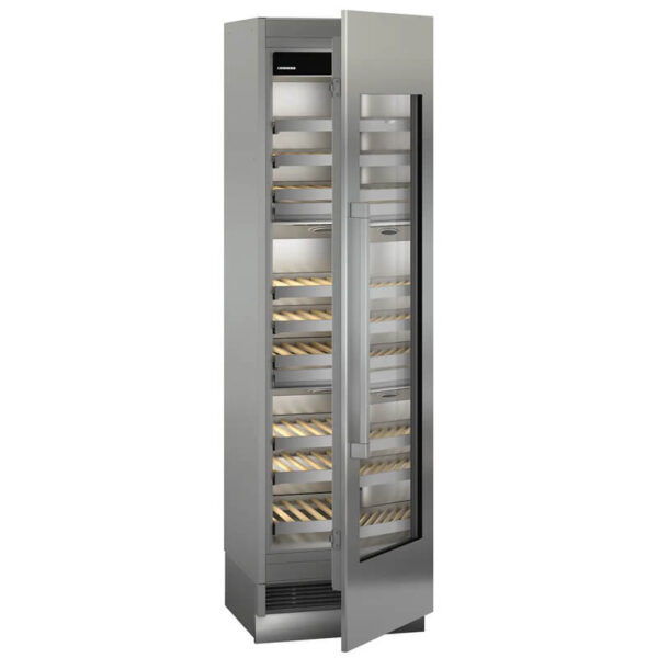 Liebherr 24 inch Monolith 100 Bottle Triple Zone Wine Cabinet 610mm RHH | EWPH9670 - Image 3