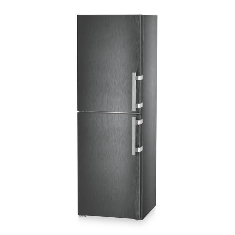 Liebherr 6.0 Star BlackSteel BluPerformance 314L Fridge-freezer LHH | SBNBSH5264 - Image 3