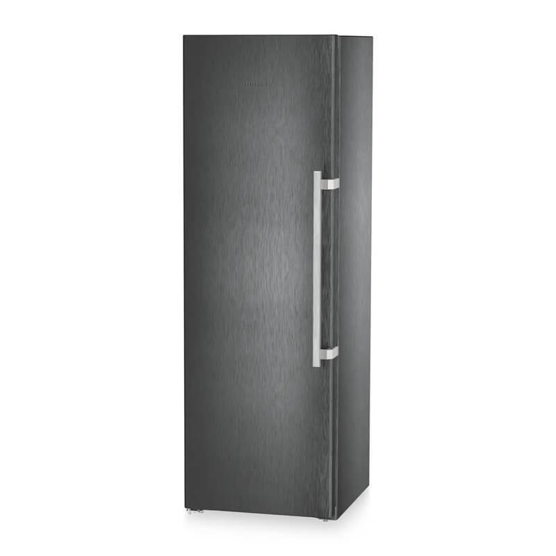 Liebherr 5.5 Star BlackSteel BluPerformance 278L Freezer LHH | SFNBSH5267 - Image 3