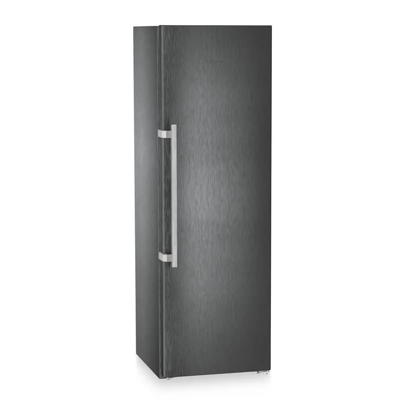 Liebherr 6.0 Star BlackSteel BluPerformance 384L Refrigerator RHH | SRBBSH5260 - Image 3