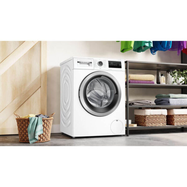 Bosch Series 4 9Kg Front Loader Washing Machine | WAN24126AU - Image 3