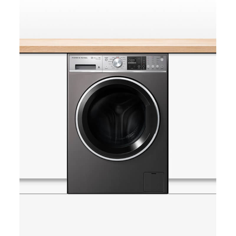 Fisher & Paykel 11kg Series 11 Front Load Washing Machine | WH1160FG2 - Image 2