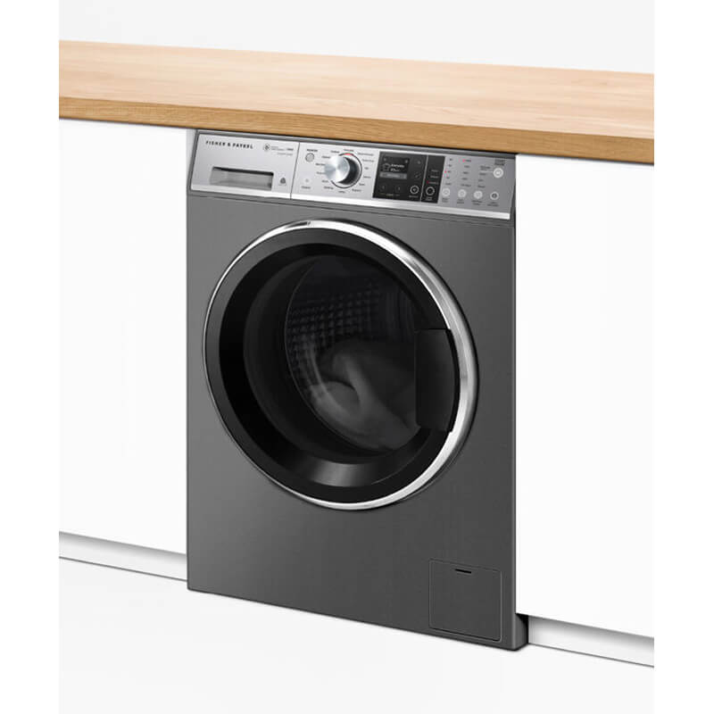 Fisher & Paykel 11kg Series 11 Front Load Washing Machine | WH1160FG2 - Image 3