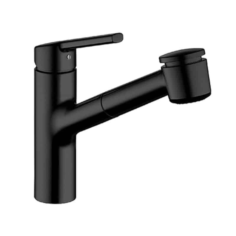 KWC LUNA-E Pull-Out - MB | 10.441.033.176