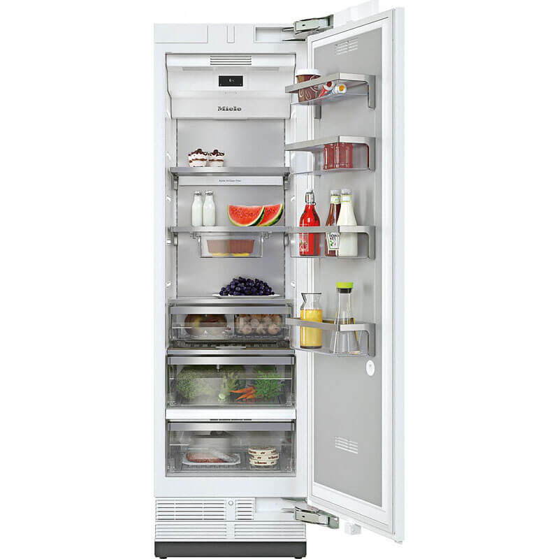 Miele K 2601 Vi MasterCool Integrated Fridge | 10746150